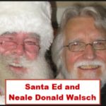 Santa Neale Donald Walsch small
